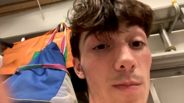 Littledaddyflex  11-08-2021 video tongue